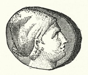 Antik Yunan şair Sappho