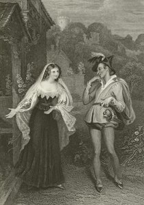 Anne Page ve İnce by German School
