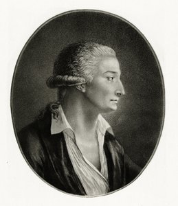 Antoine Laurent Lavoisier by German School