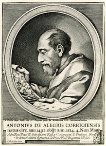 Correggio