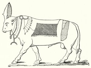Apis, Antik Mısır