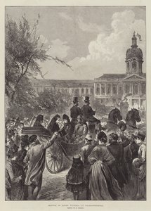 Kraliçe Victoria