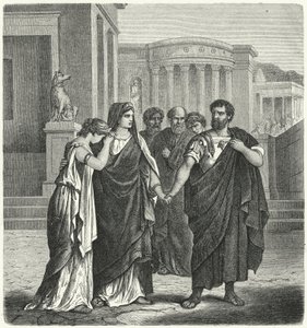 Atilius Regulus, Kartaca