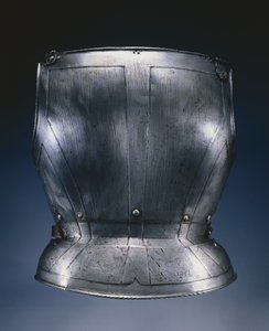 Arka plaka, Landshut, 1500