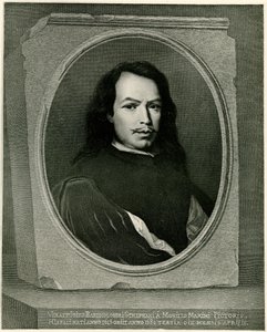 Bartolome Esteban Murillo by German School
