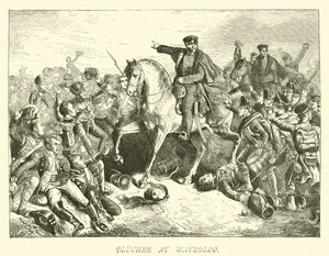 Waterloo