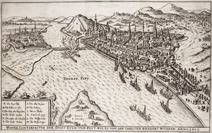 Buda ve Peşte 1602