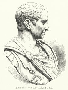 Julius Caesar