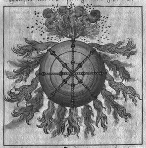 Cannonball, Wolff de Senftenberg tarafından L
