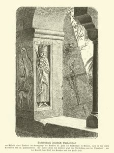 Frederick Barbarossa, Kutsal Roma İmparatoru