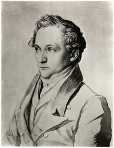 Christian Freiherr von Bunsen, 1884-90 (fototip) by German School