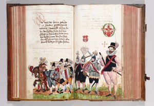 Kuruluşundan 1603