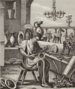 bakırcı by German School