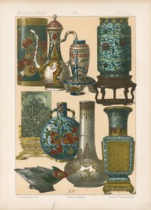 Kostüm. by German School
