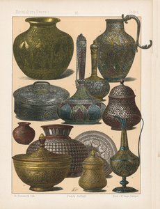 Kostüm. by German School