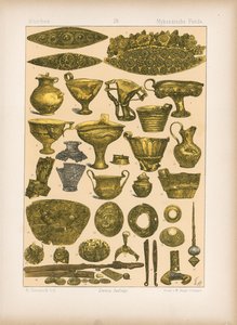 Kostüm. by German School