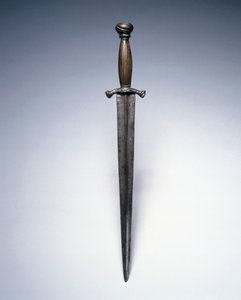 Hançer, 1500