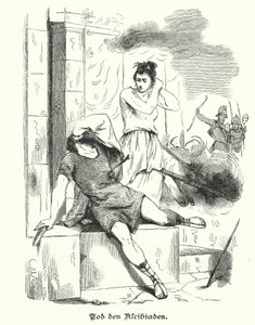Alcibiades