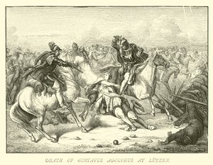 Gustavus Adolphus