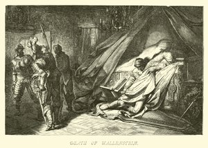 Wallenstein