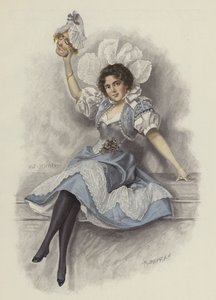 Demaskiert (Maskesiz) by German School
