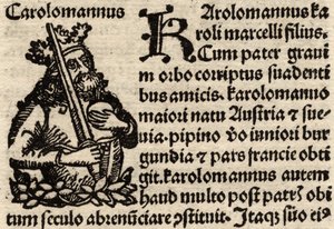 Charlemagne