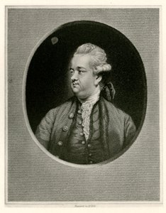 Eduard Gibbon by German School