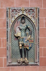 Rudolph von Sachsenhausen
