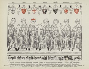 Lüksemburglu Henry VII