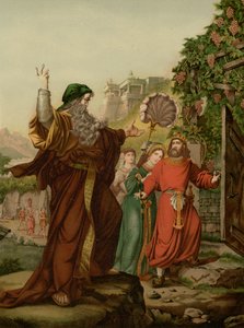 İlyas Tövbe Vaazı by German School