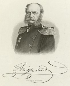 İmparator William by German School