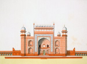 Tac Mahal