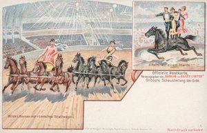 Barnum ve Bailey