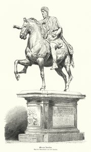 Marcus Aurelius