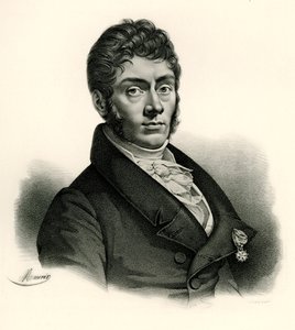 Etienne Henri Méhul, 1884-90 (fototip) by German School