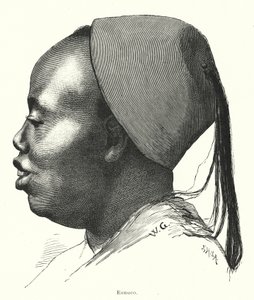 hadım (lito) by German School
