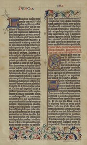 Johannes Gutenberg