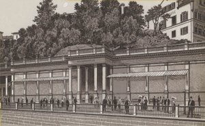kaya yayı (lito) by German School