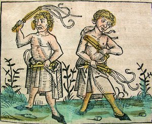 Nürnberg Chronicle, 1493