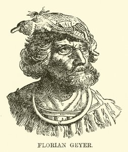 Florian Şofben by German School