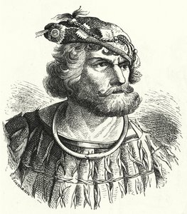 Florian Geyer, Alman Köylü Savaşı