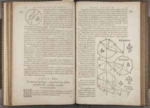 Cilt 130-131, Johannes Kepler tarafından 