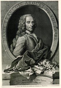 Voltaire