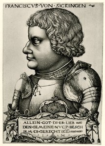 Sickingen