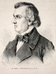 Frederic Chopin (1810-49) 1870 (gravür) by German School