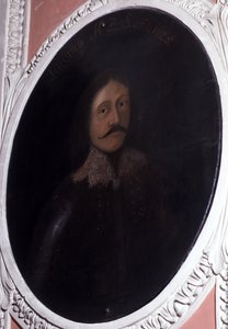 Friedrich, Saksonya Dükü by German School