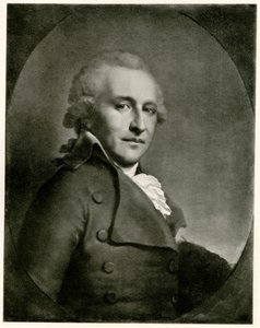 Friedrich Leopold Graf zu Stolberg, 1884-90 by German School