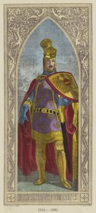 Avusturyalı Friedrich by German School