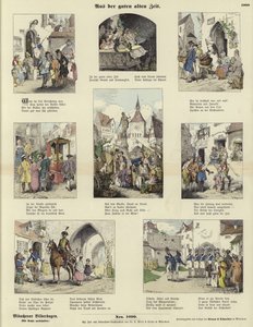 Eski Güzel Günlerden by German School