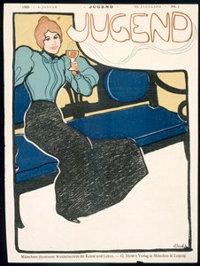 Jugend Dergisi